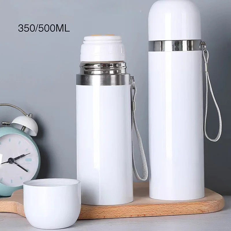 Sublimation Stainless Steel Va - đánh giá và giá Sublimation Mug Blank