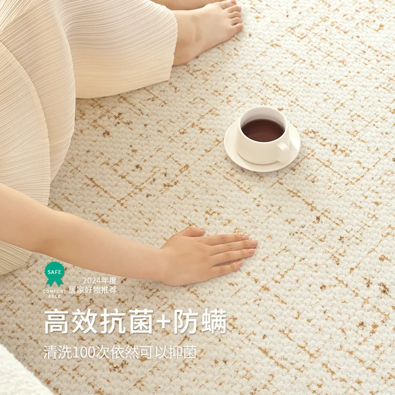 Solid Color Living Room Carpet - đánh giá và giá Commercial Printing Machine