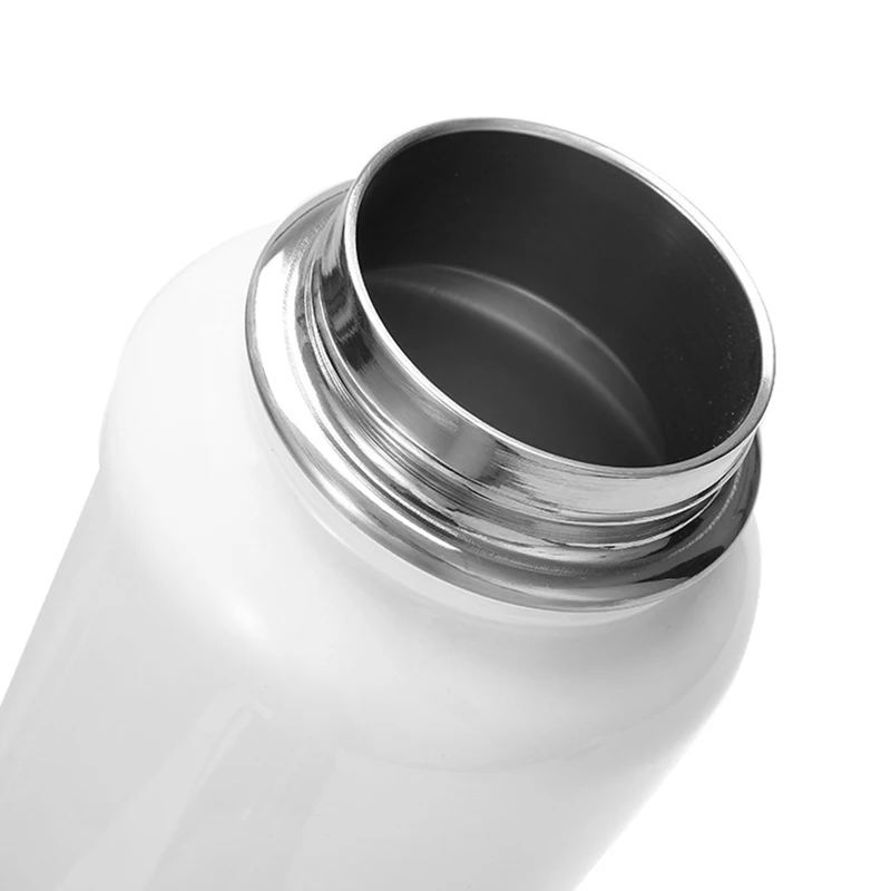 Sublimation Straight Cup Blank - đánh giá và giá Sublimation Mug Blank
