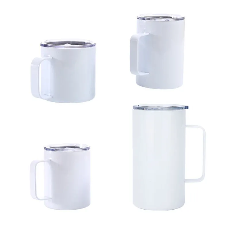 Sublimation Blank Straight Cup - đánh giá và giá Sublimation Mug Blank